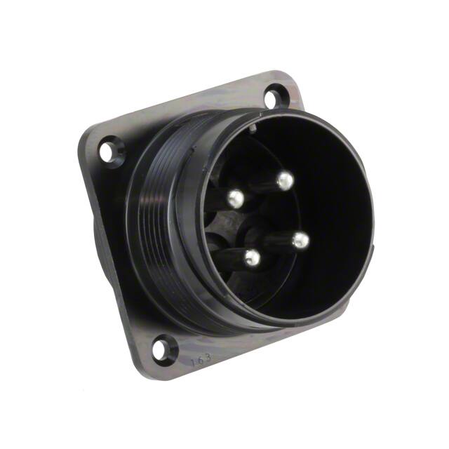 JL10-2E22-22PE JAE Electronics  Assemblages de connecteurs circulaires